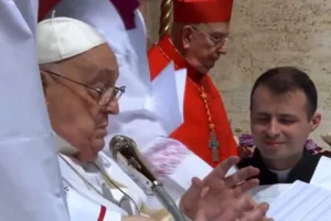 Papa Francisco