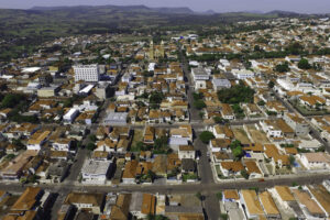 jagarezinho
