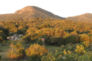 serra da baitaca