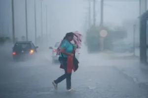 tempestade