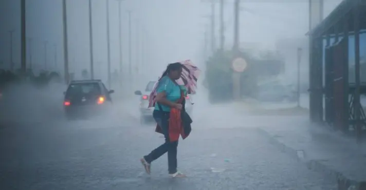 tempestade