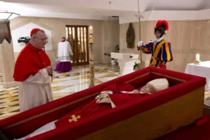 vatican papa