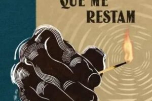 No segundo livro do jornalista Victor Faria, ele aposta em um romance com raízes na história da própria família. / Foto: reprodução redes sociais