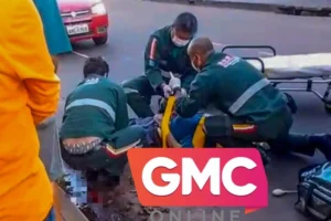 Acompanhe o GMC Online no Instagram Clique aqui e receba as nossas notícias pelo WhatsApp