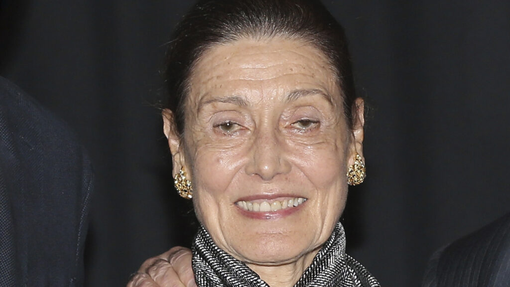 “The Resilient Heart” Feature Film Premiere