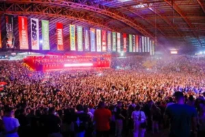 Além das noites de shows na Arena, a movimentação nos pavilhões e recintos de leilões deve movimentar mais de R$ 1 bilhão durante a Expoingá