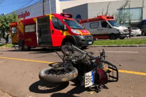 MOTOCICLISTA