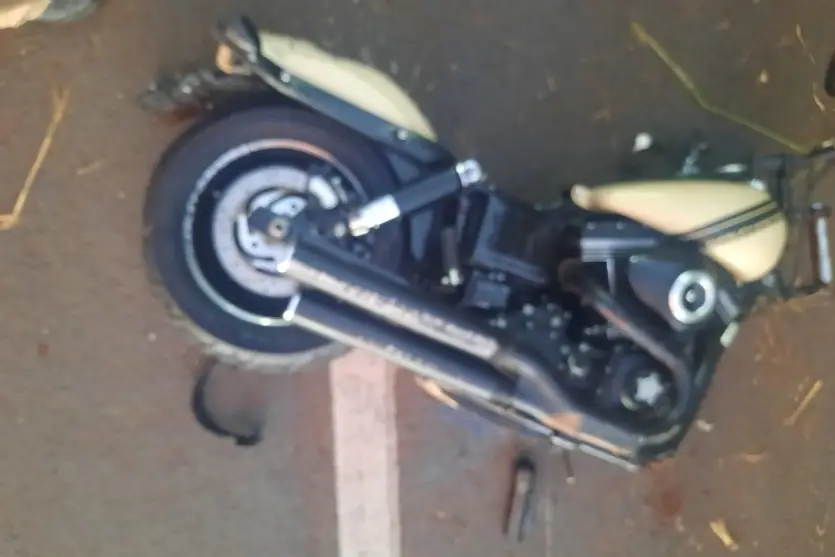 Piloto-de-Harley-Davidson
