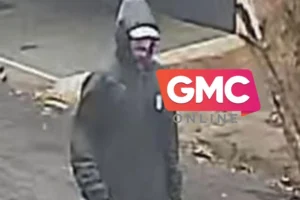 Vídeo árvore cai e atinge caminhonete em movimento no centro de Maringá (10)