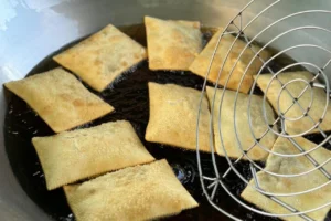 Conheça a ligação entre o primeiro e o melhor pastel de feira de Maringá 