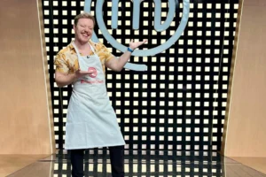Influenciador maringaense participa de prova do MasterChef