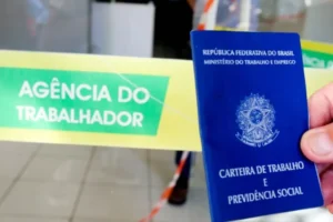 agenciadotrabalhor
