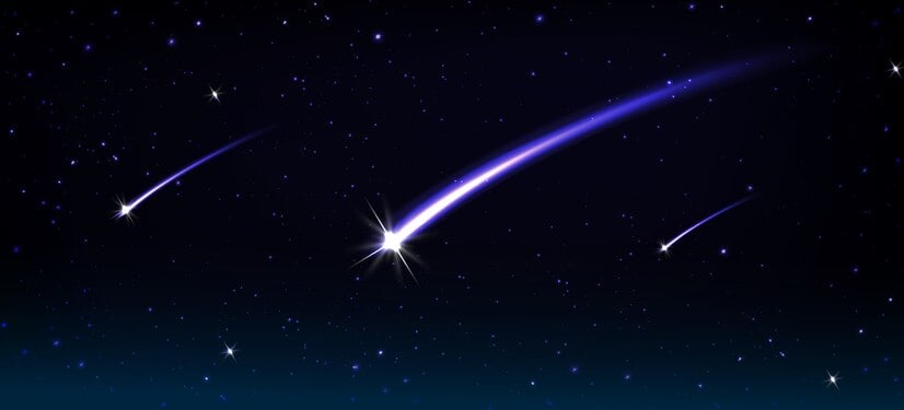 cometas-asteroides-e-meteoros-caindo-com-um-rastro-de-chama-azul-no-cosmos_107791-4407