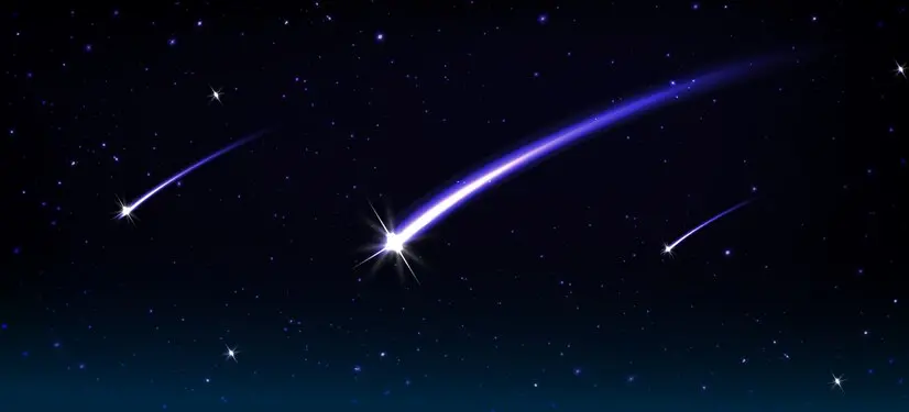 cometas-asteroides-e-meteoros-caindo-com-um-rastro-de-chama-azul-no-cosmos_107791-4407