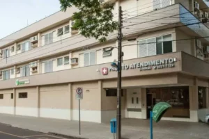 Hapvida vende Hospital Maringá por R$ 65 milhões