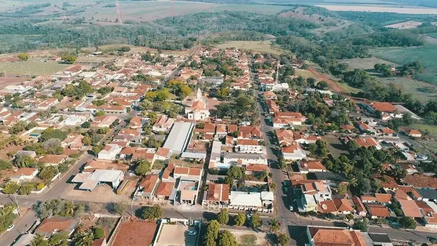 Gavião Peixoto melhor cidade do brasil em qualidade de vida