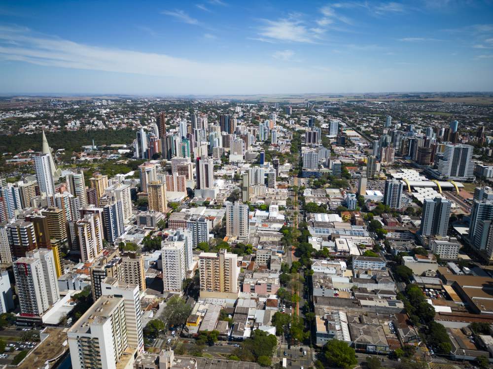 maringá melhor cidade louzada
