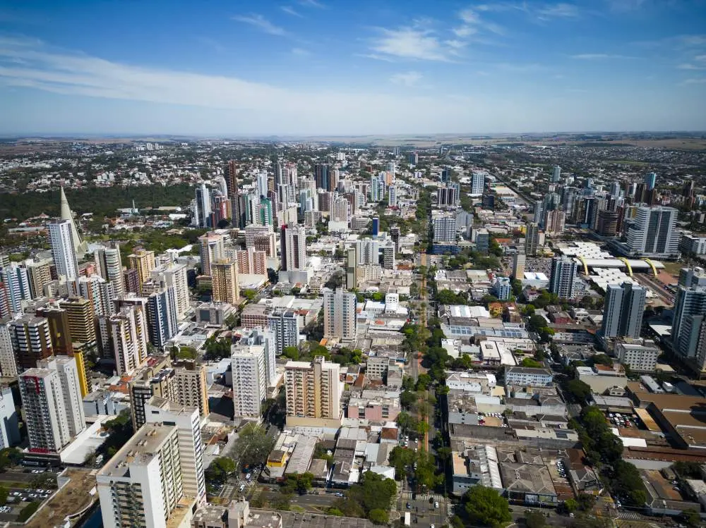 maringá melhor cidade louzada