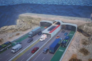 túnel submerso 2