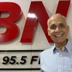 O secretário de Saúde, Antônio Carlos Nardi diz que Maringá teve registro de 36 casos de síndromes respiratórias graves e que vacinação é essencial para evitar óbitos.