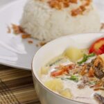 Tradição e inovação se unem no preparo de sopas para o inverno. / Foto: Taste Atlas