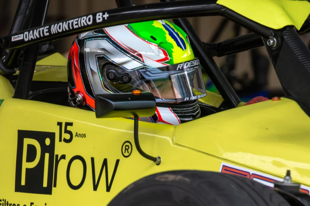 Dante Monteiro, 4ª Etapa da F-1600. São Paulo, Autódromo de Interlagos (Carlos Rossi – Red Line MS) (22)