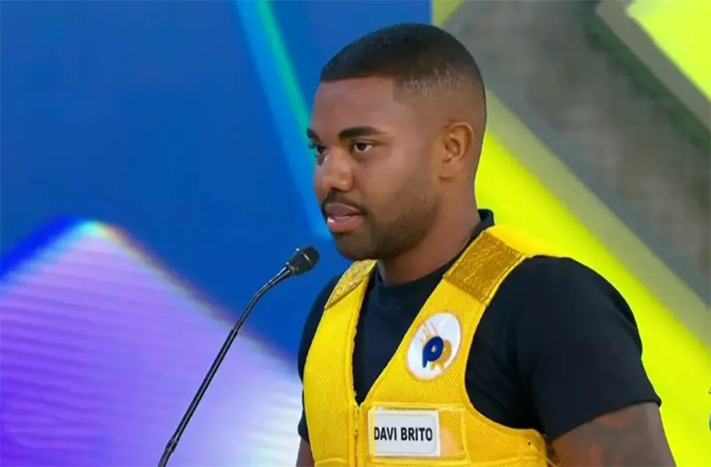 Davi-Brito