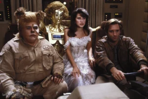 Spaceballs