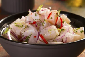 ceviche