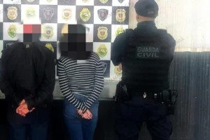 guarda civil