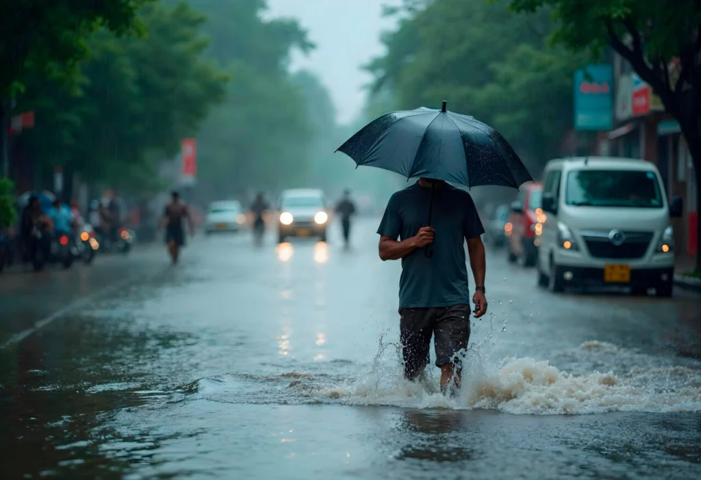 homem-caminhar-na-chuva