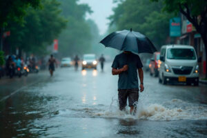 homem-caminhar-na-chuva