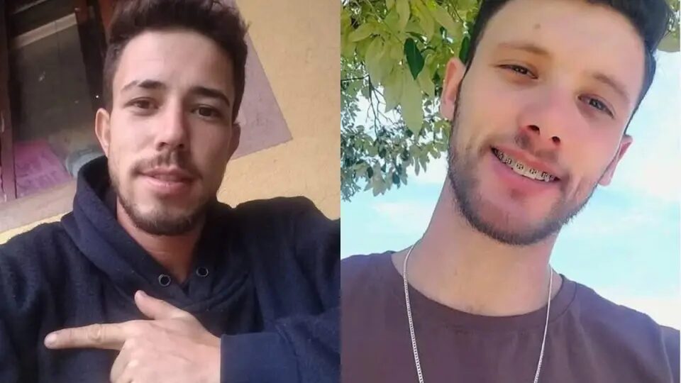 Amigos desaparecidos após festa são encontrados mortos com sinais de violência em matagal no Paraná