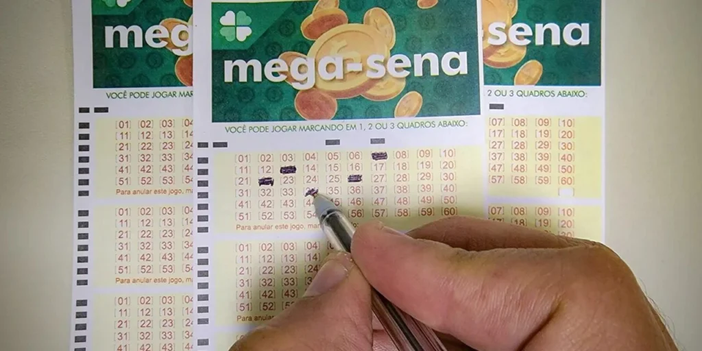 única aposta do paraná acertou na Mega-Sena