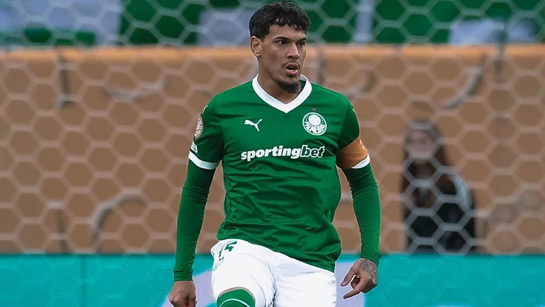 palmeiras