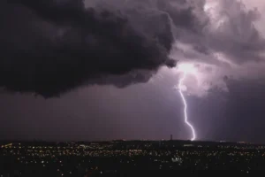 tempestade
