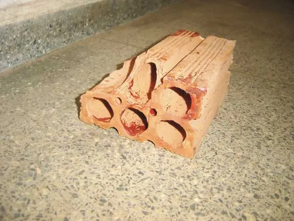 tijolada