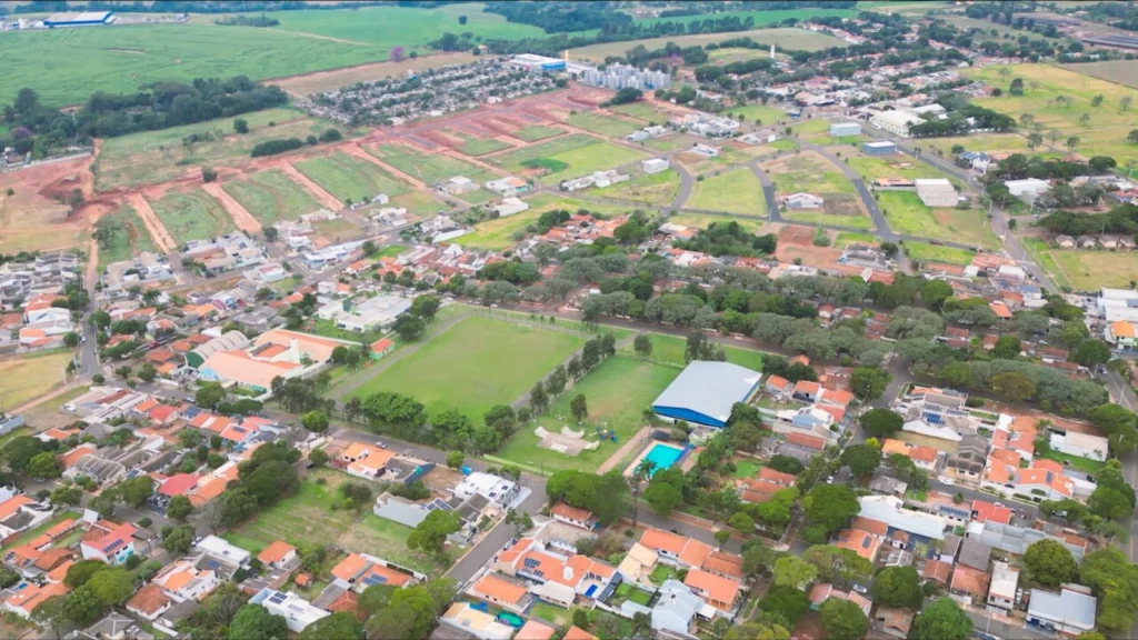 IGUATEMI 2