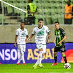 AMÉRICA X CHAPECOENSE – 20072025