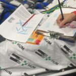 Aulas no hospital: mais de 170 estudantes internados estudaram no HU em 2025