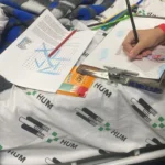Aulas no hospital: mais de 170 estudantes internados estudaram no HU em 2025