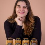 Doce de leite de Marialva concorre a título de melhor do Brasil