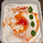 Sorvete de Pizza? Criação inusitada chama atenção em sorveteria maringaense
