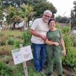 Propriedade rural de Maringá produz insumos para cosméticos naturais