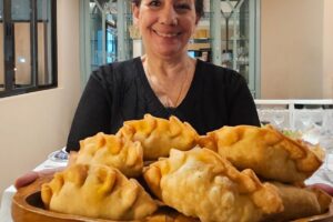 Sabor de saudade: migrantes trazem memórias à gastronomia maringaense