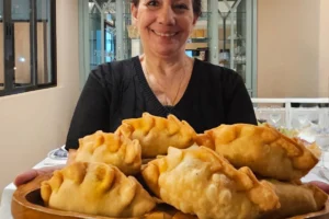 Sabor de saudade: migrantes trazem memórias à gastronomia maringaense