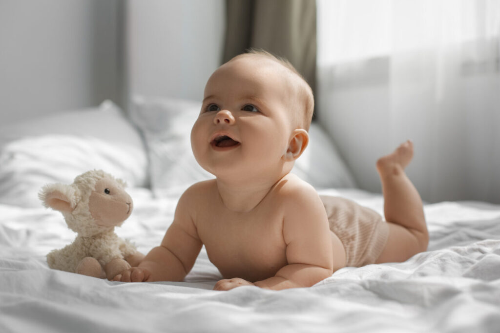 Lista aponta os nomes mais bonitos para meninos, segundo a ciência. Foto: Freepik