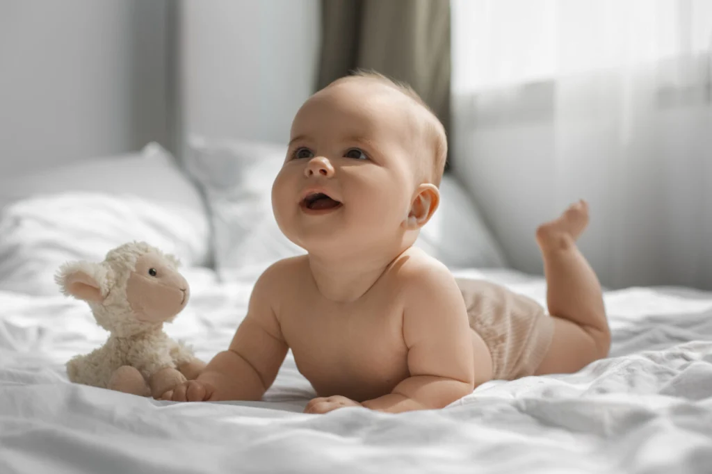 Lista aponta os nomes mais bonitos para meninos, segundo a ciência. Foto: Freepik