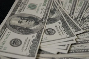 dólar