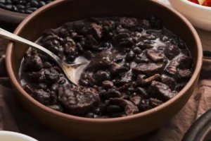 composicao-com-close-up-de-deliciosa-comida-brasileira
